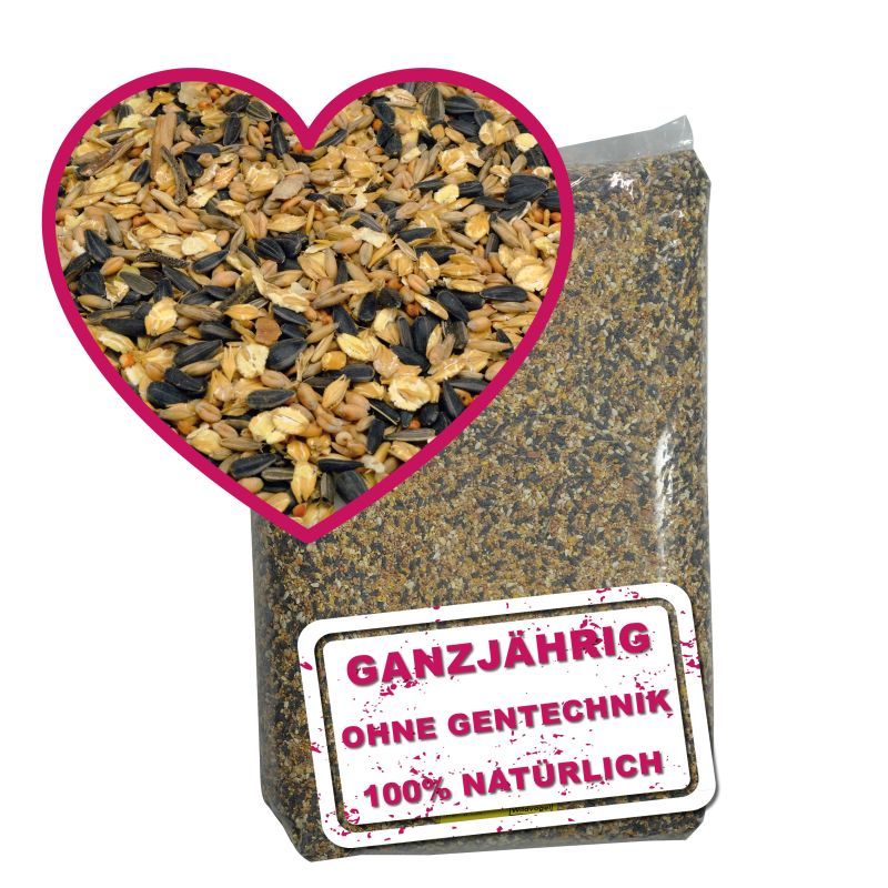 TEMU Bird, Wild Bird , Bird Seed Mix, Food, , Food For Garden Birds, Bird Food
