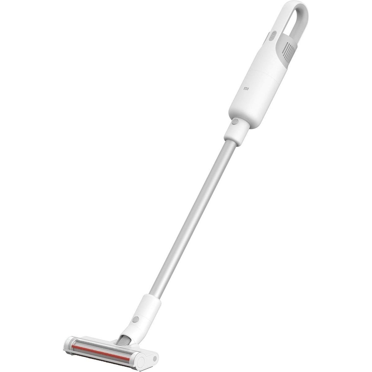 Mi Vacuum Cleaner Stick Vacuum Cleaner Cordless Dry , Hepa Bagless 0.5l White 2.5ah