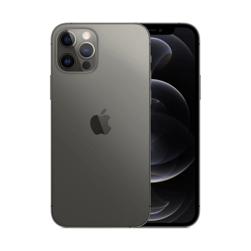12 Pro, 128gb, Dark Gray, Original Refurbished