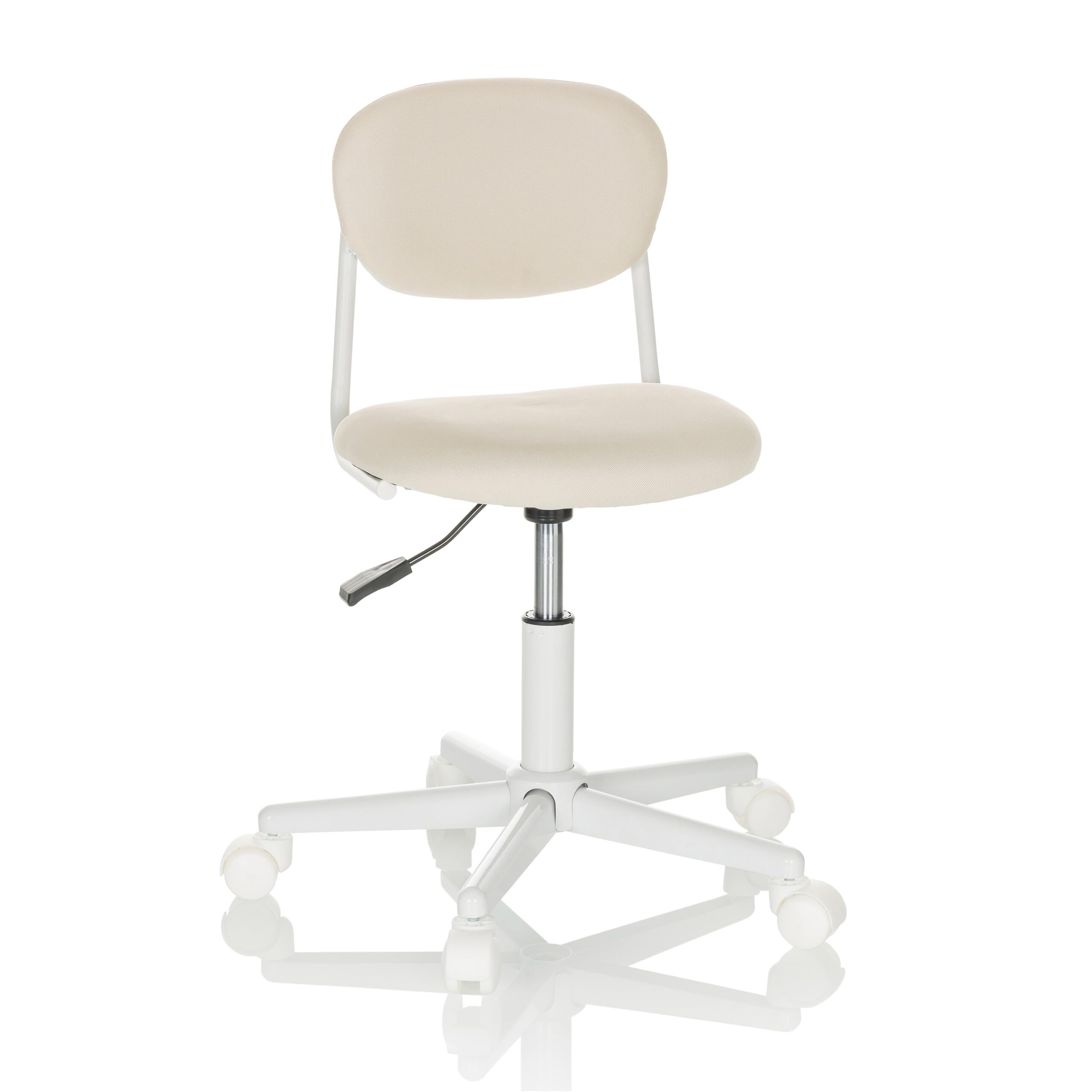 Hjh Office Kids Swivel Chair For Children And