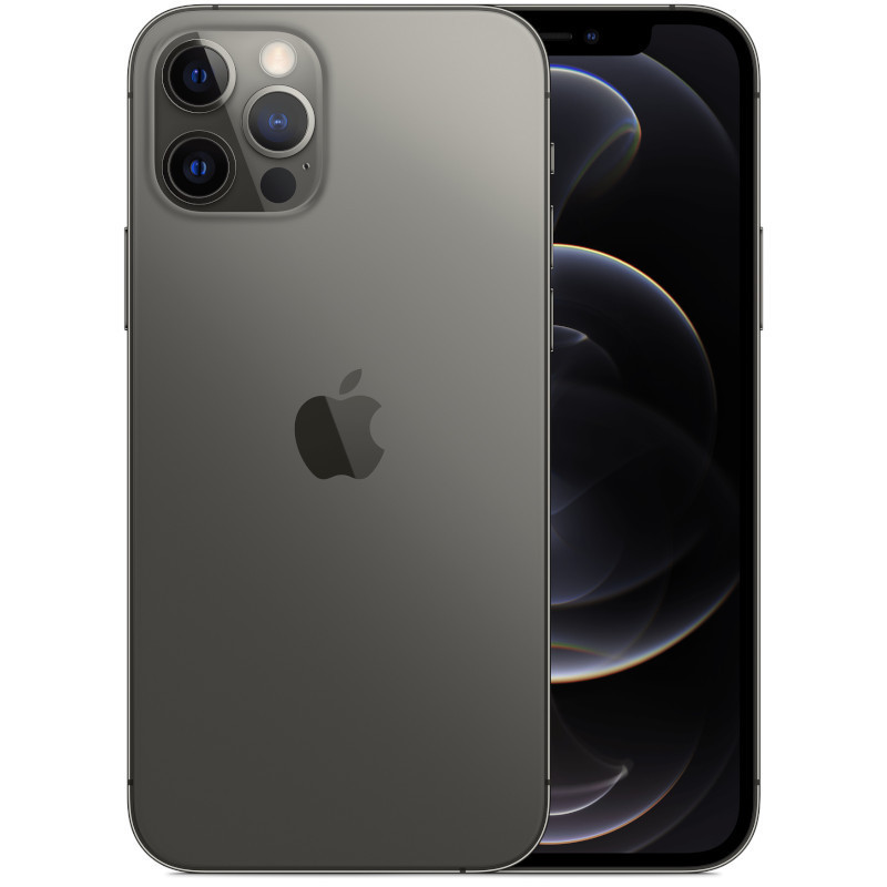 12 Pro, 128gb, Dark Gray, Original Refurbished Good Condition