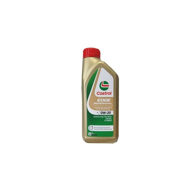 Image of Castrol Edge Professional V 0w-20 1 Liter