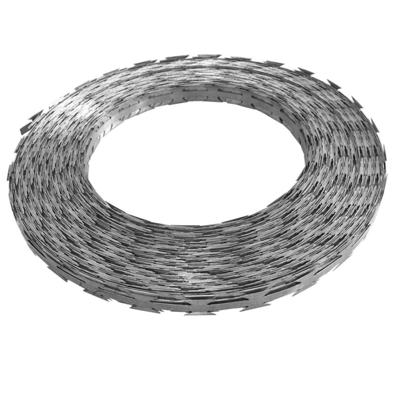 TEMU M Steel Wire