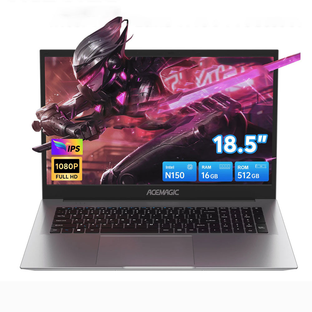 TEMU 2025 Laptop Computer With 