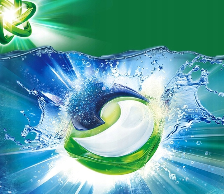 capsules for washing colored pods Product details 3