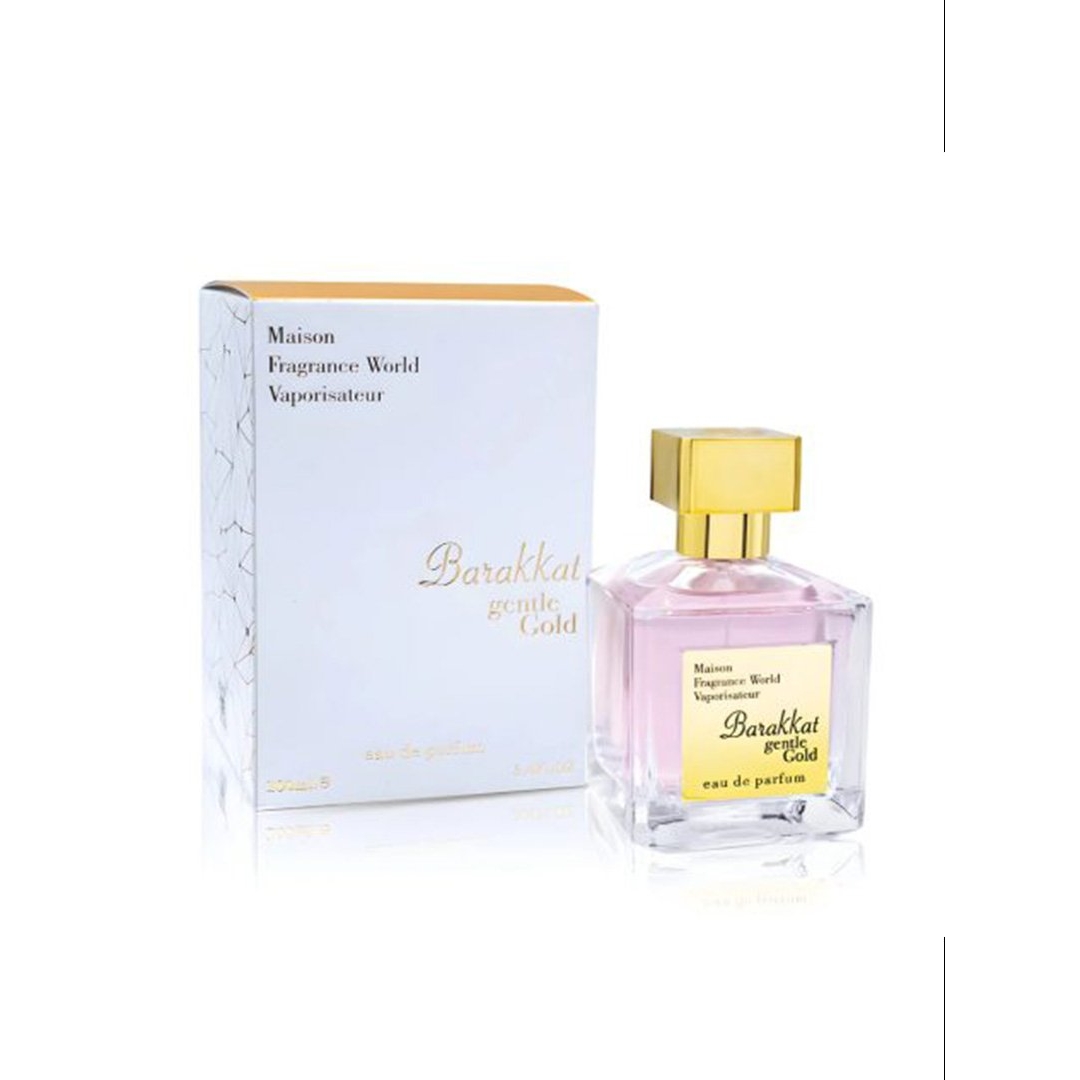 Fragrance World - Gentle Gold