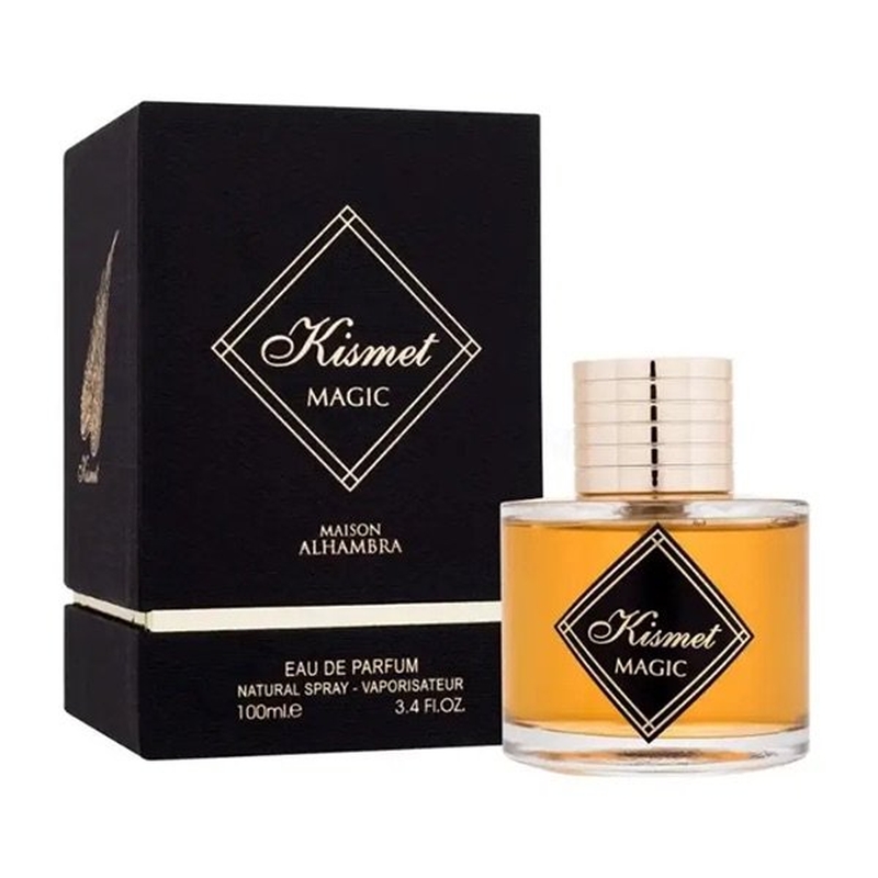 E-shop Fate Magic 100 ml - Alhambra