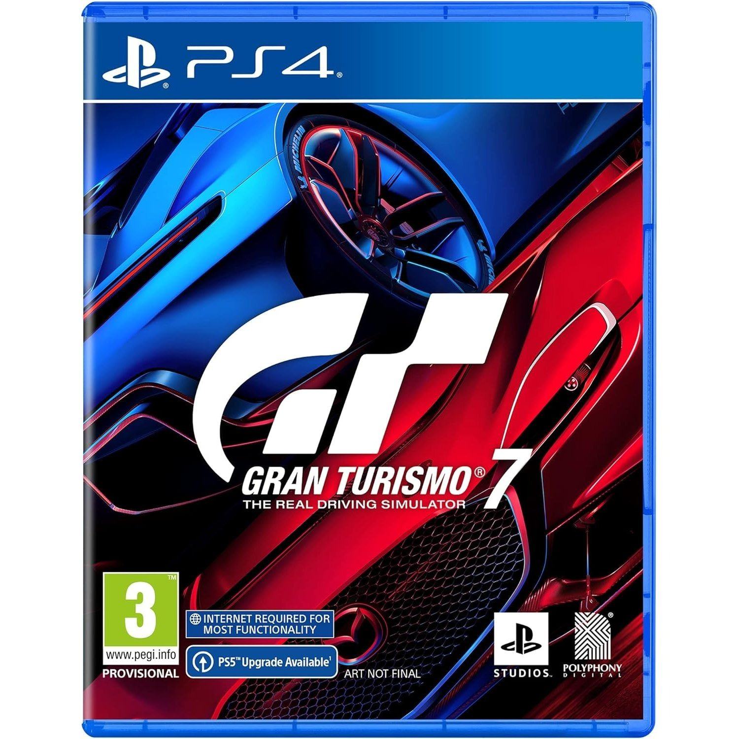 Image of (ps4 - Disc)