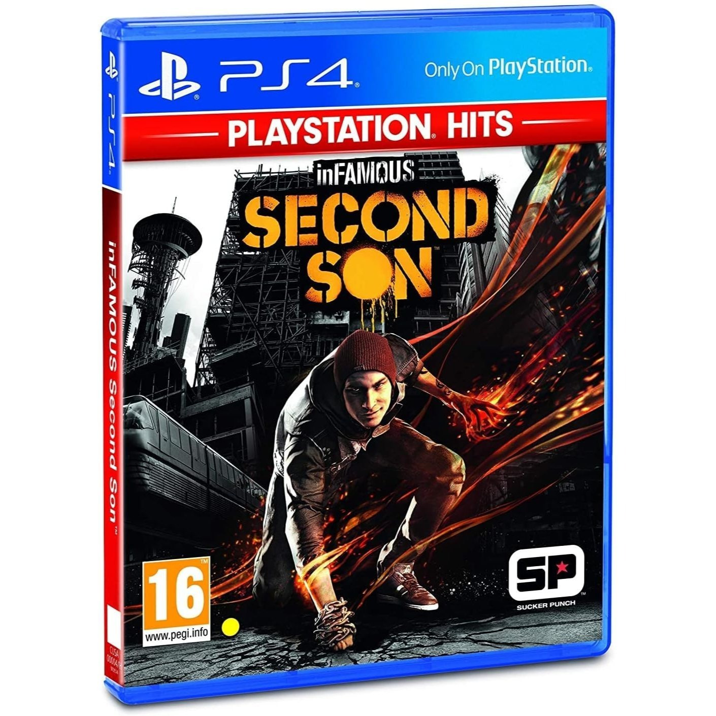 Ps4 Playstation 4