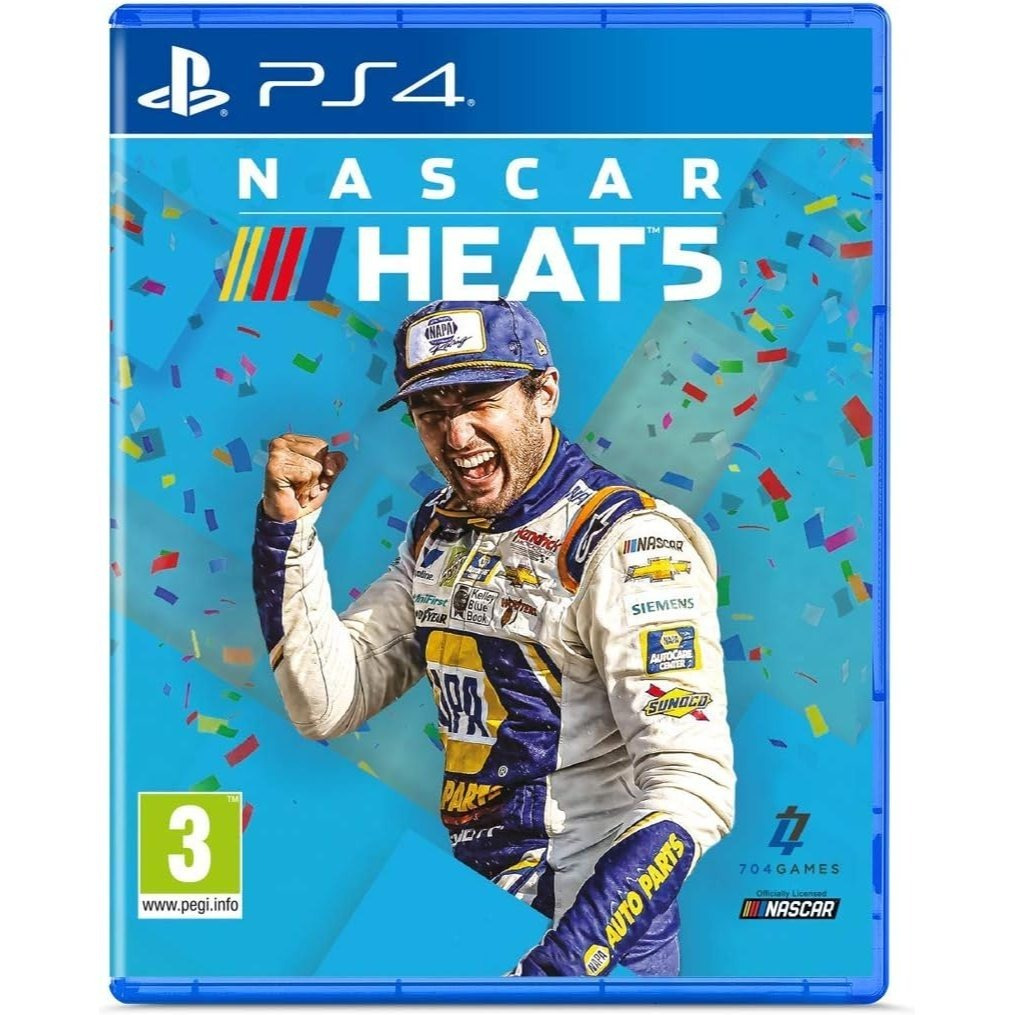 Image of Ps4 5 For Playstation 4