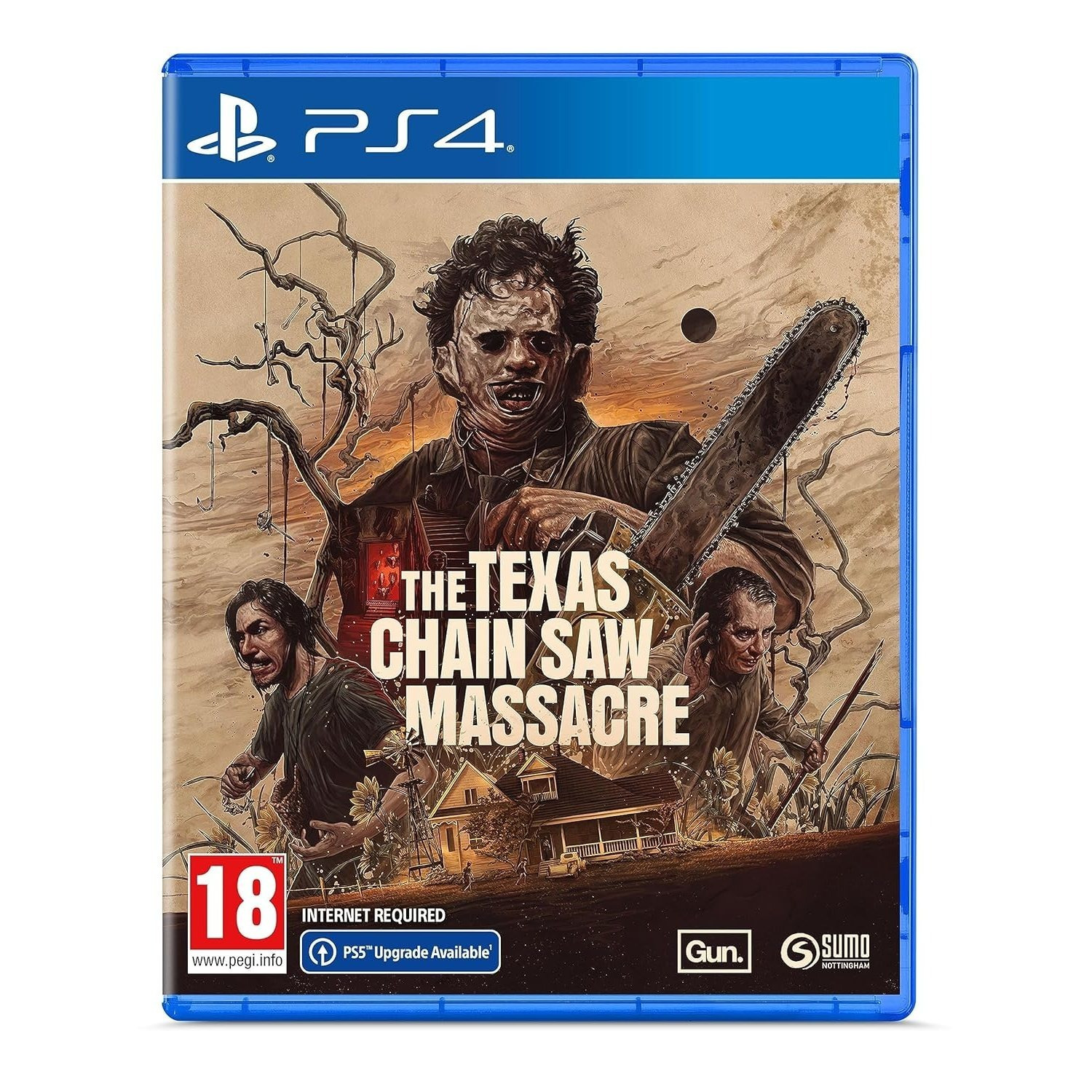 Ps4 For Playstation 4