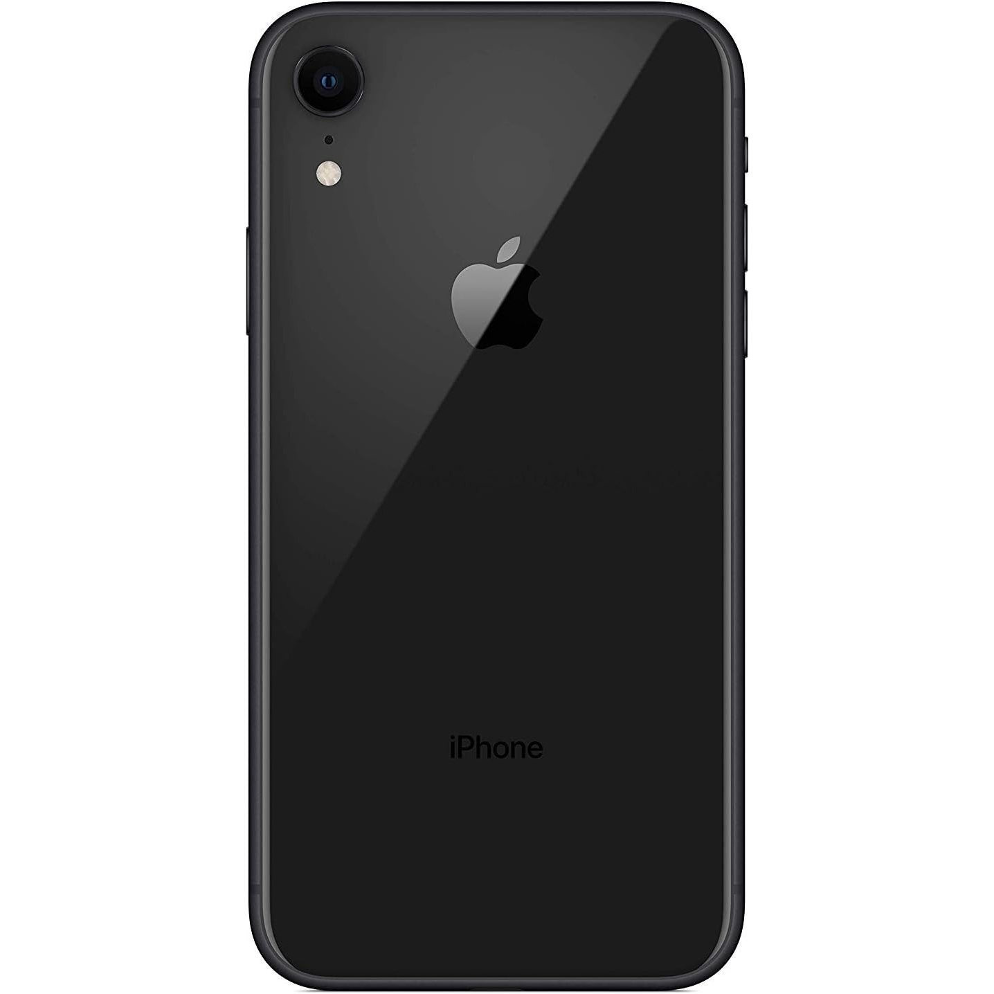 Xr 64gb - Black (refurbished)