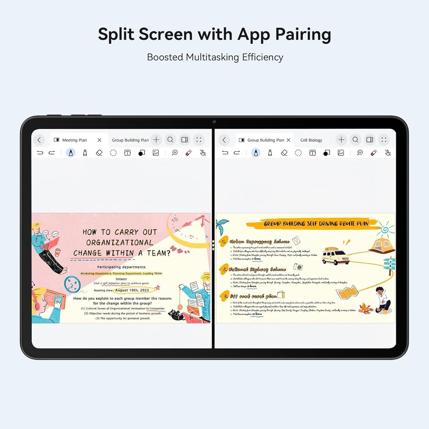 Blackview MEGA 2 Tablet 12 Inch Android 15 Tablet with Keyboard, Mouse, Pen, Case | (12+24) GB / (8+16) GB+ 256GB (2TB) | 2.4K 120Hz FHD+ IPS Display, 9000Mah/33W, 5G Wifi, GPS