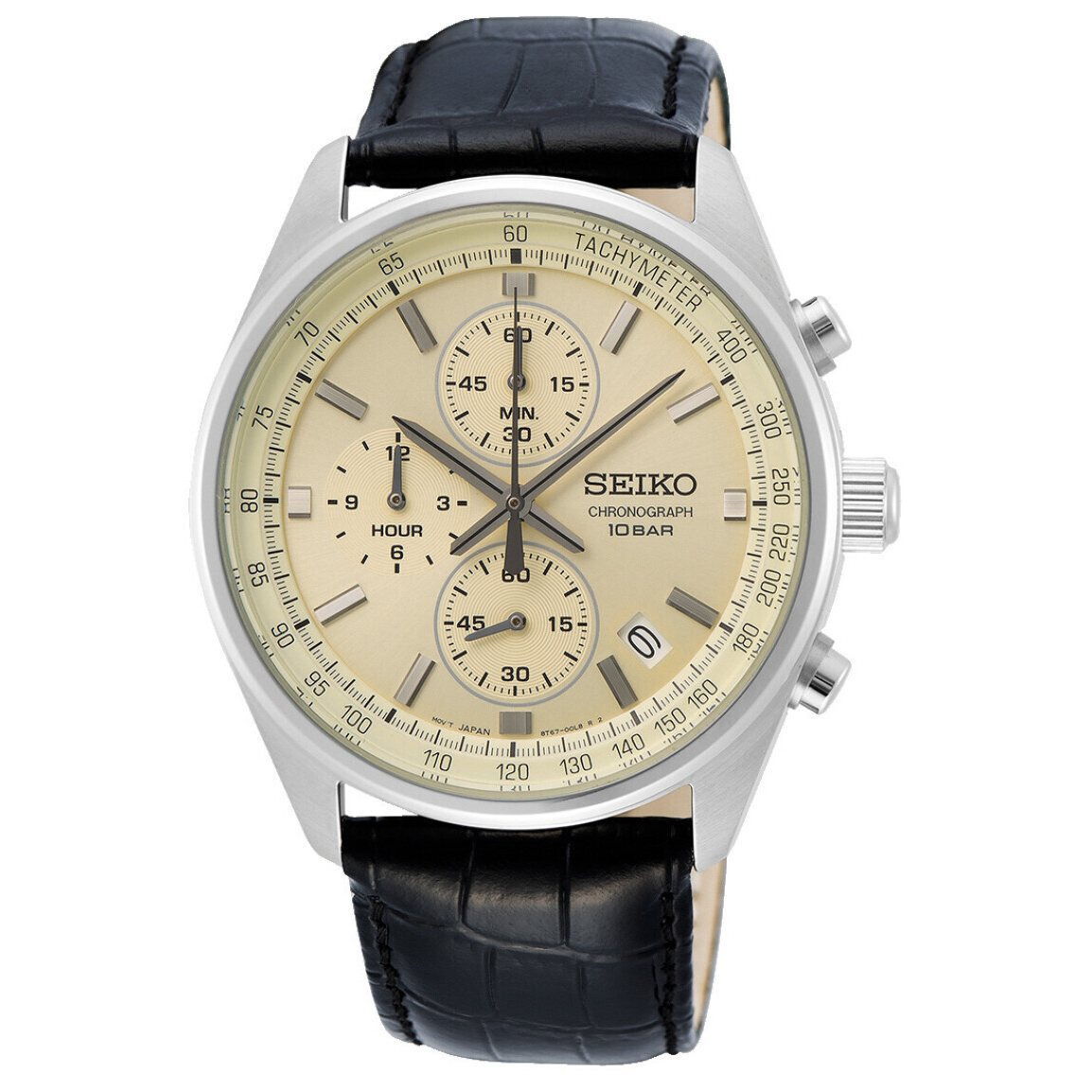 Image of Chronograph Ssb383p1