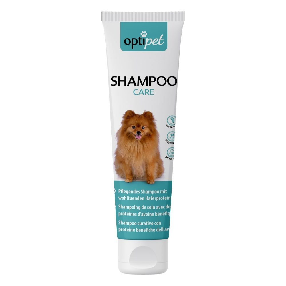 Image of 250ml Dog Shampoo Care – Nourishing Shampoo For Dogs With Oat To Care For Your Pet’s Coat