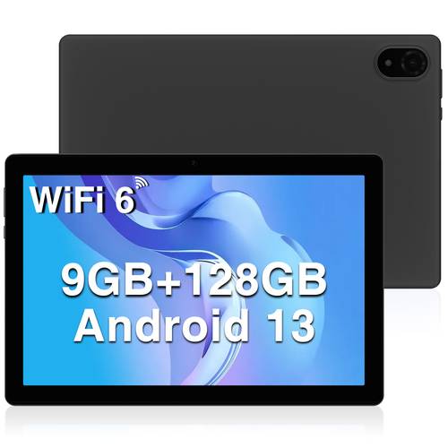 u10 13 tablet 10 inches 16gb 128gb rom 1tb tf 2 0 ghz 1280 800 hd ips wifi 6 bluetooth 5 0 5060mah 5mp 8mp otg type c 3 5mm headphone jack