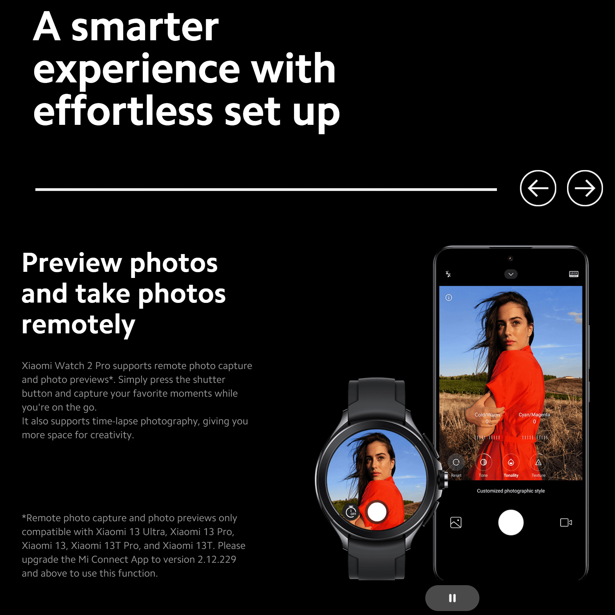 Xiaomi Watch2 Pro –4g Esim Android System, Fitness Tracker, Nfc Payment, 1.43 Amoled, Stainless Steel Case, Advanced Sleep & Health Monitoring, 150+ Sport Modes, Gps, 5atm – Sliver Brown