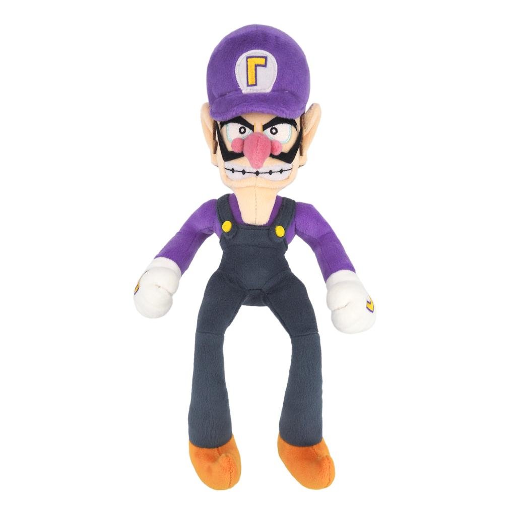 + - Peluche Super All Star Collection - (31cm)