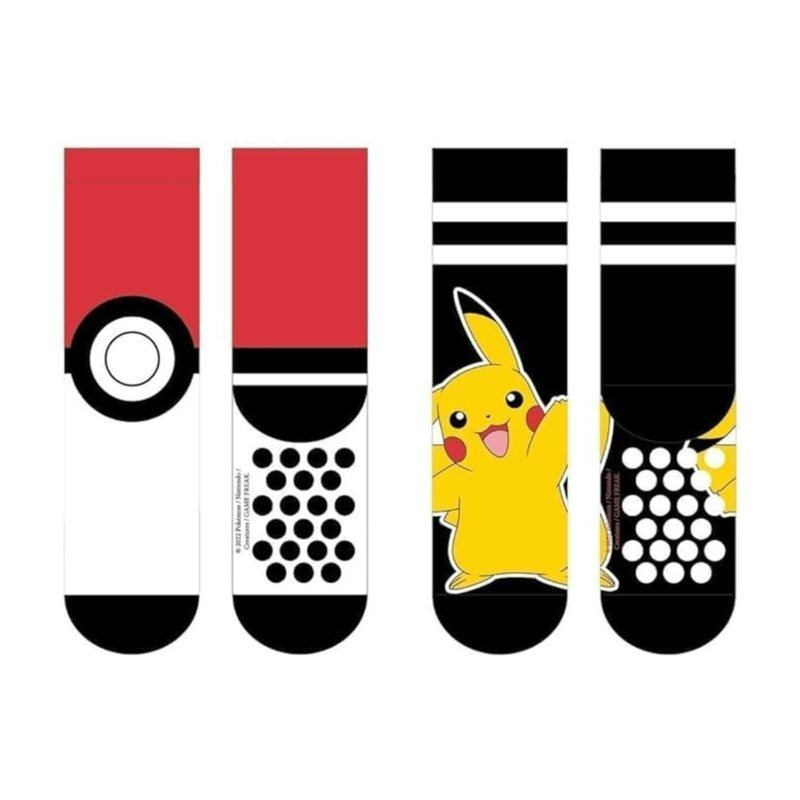 Of Official Anti-slip Socks For Kids