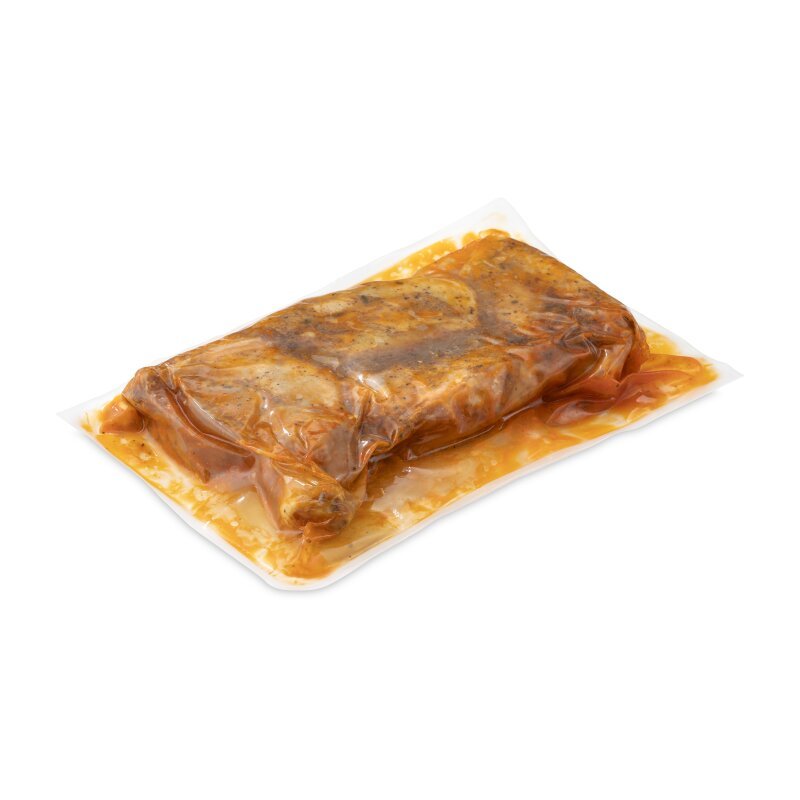 Landperle Baked Chicken Thighs & Drumsticks, Approx. 1kg, Vacuum Cooked