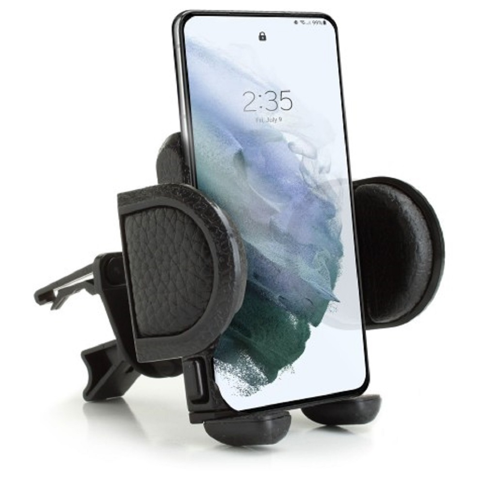 Universal Car Vent Phone Holder | 360° Rotatable Air Vent Mount For Smartphone