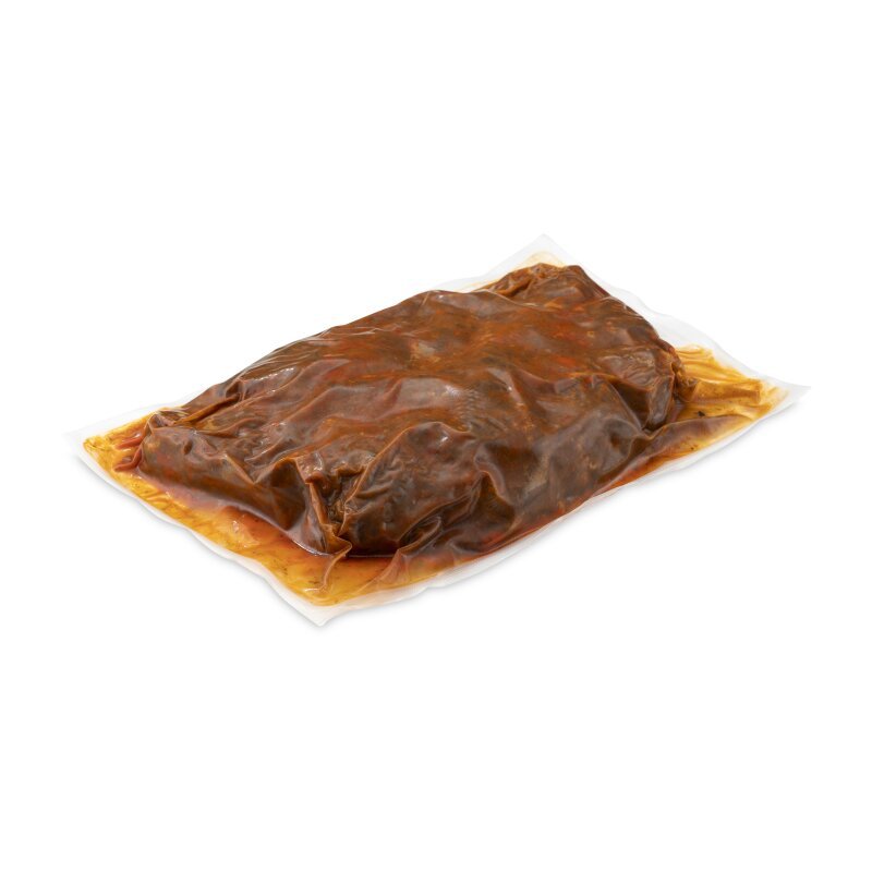 E-shop LANDPERLE Rindergulasch Gulasch ca. 1 KG für Gulasch-Suppe Fleischtopf