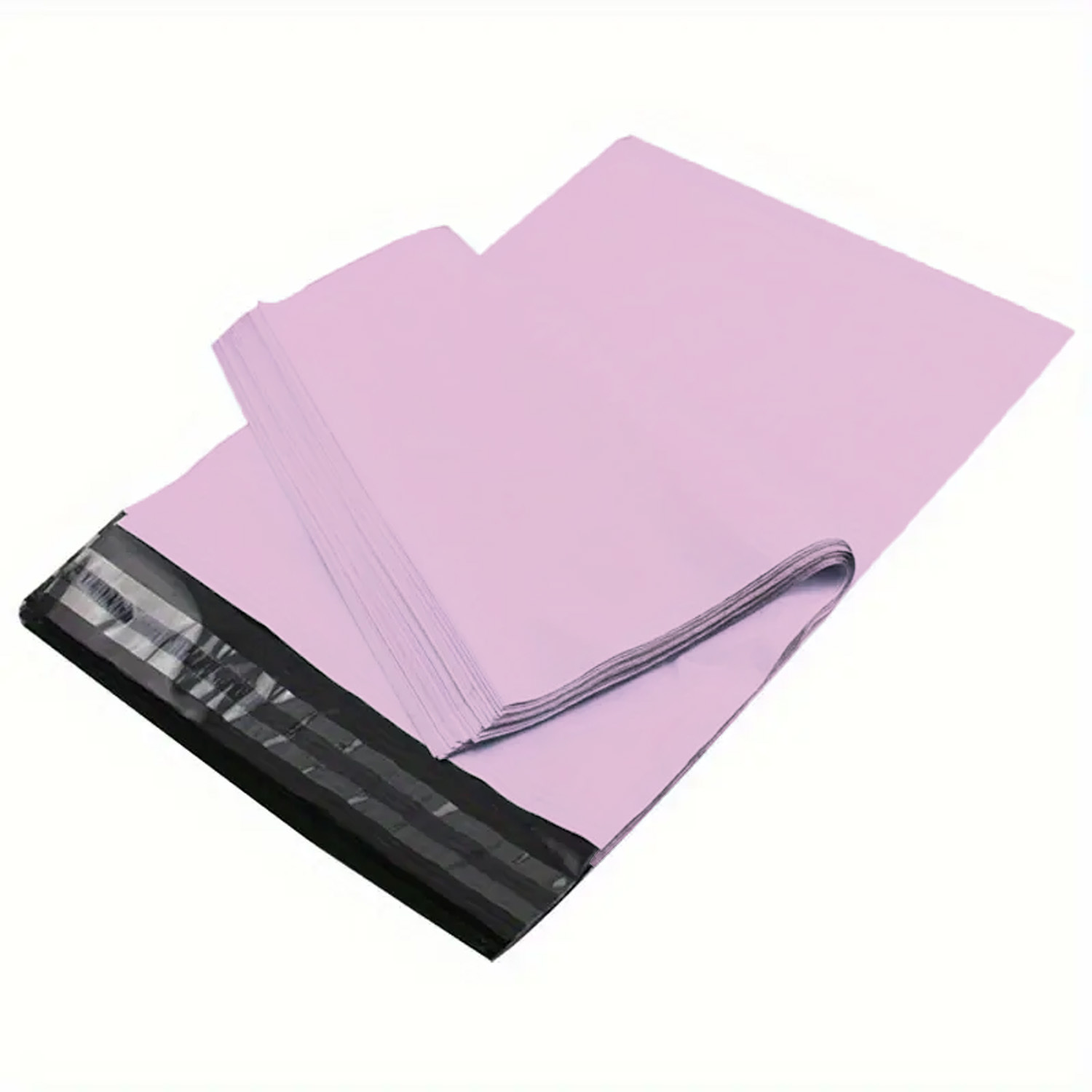 50 pack   mailing bags self seal postage bags for shipping packaging waterproof poly mailers multi size options 5x7 to 17x24 inch