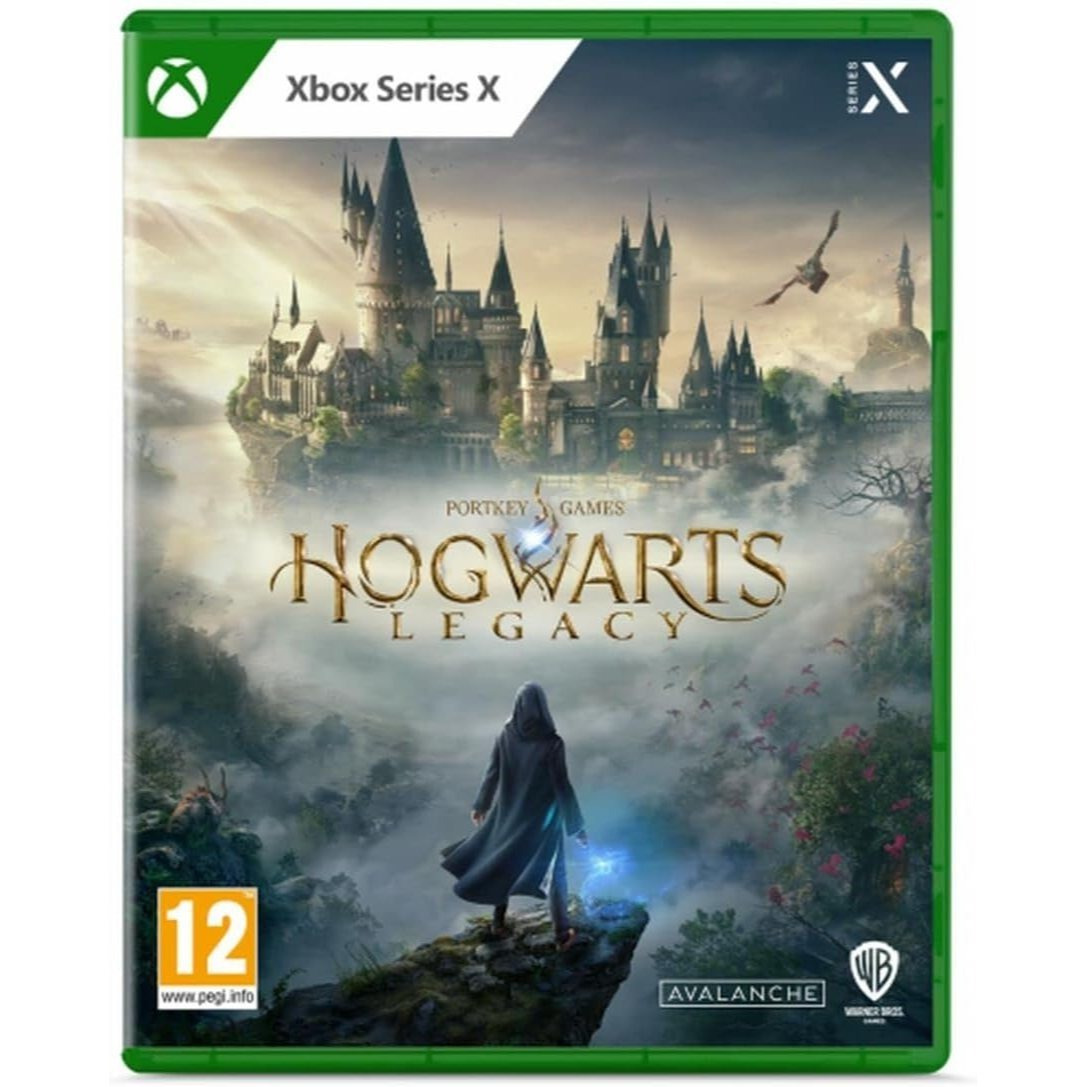 Hogwarts For