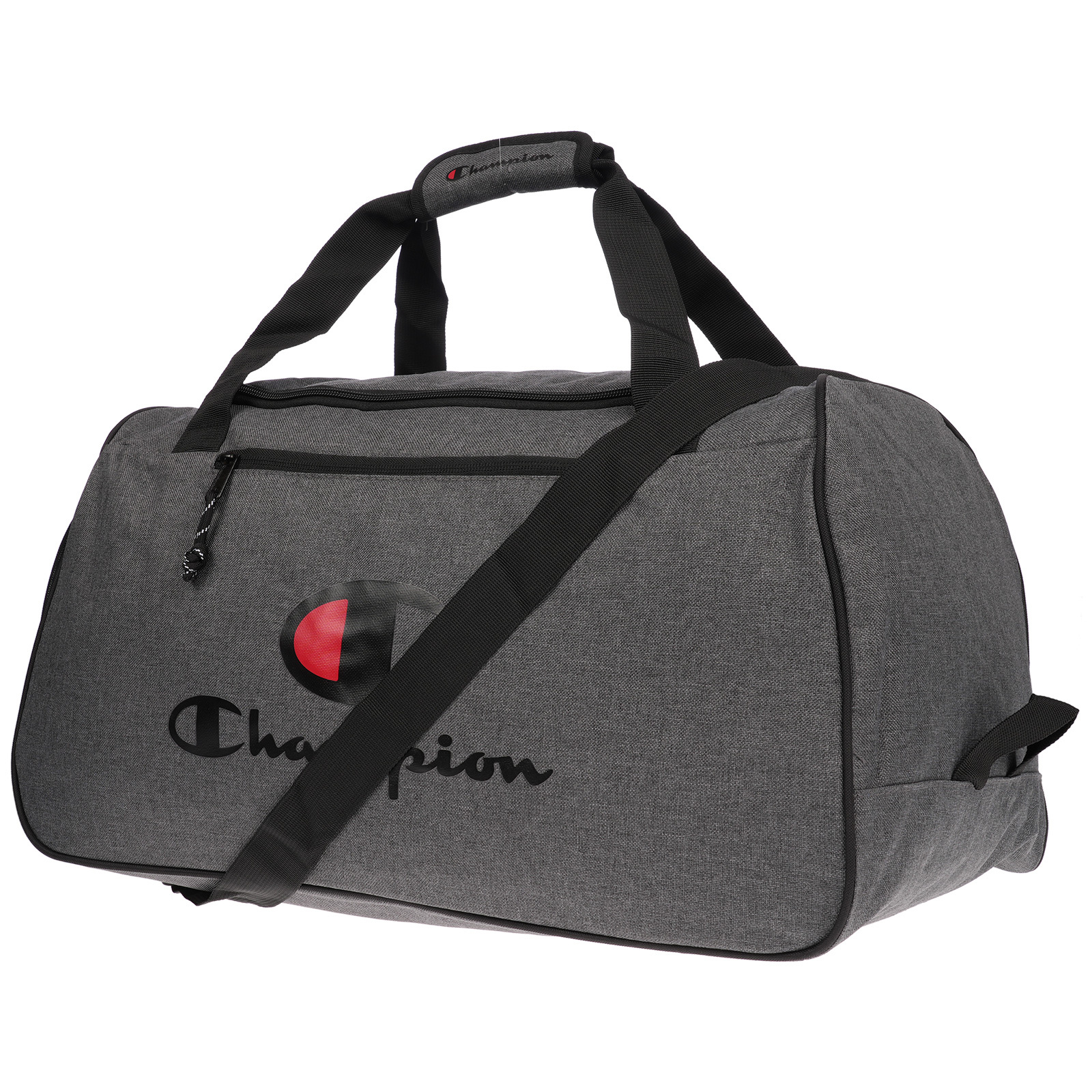Image of Sports Bag Travel Bag Suitable For Carry-on Luggage Weekender Bag