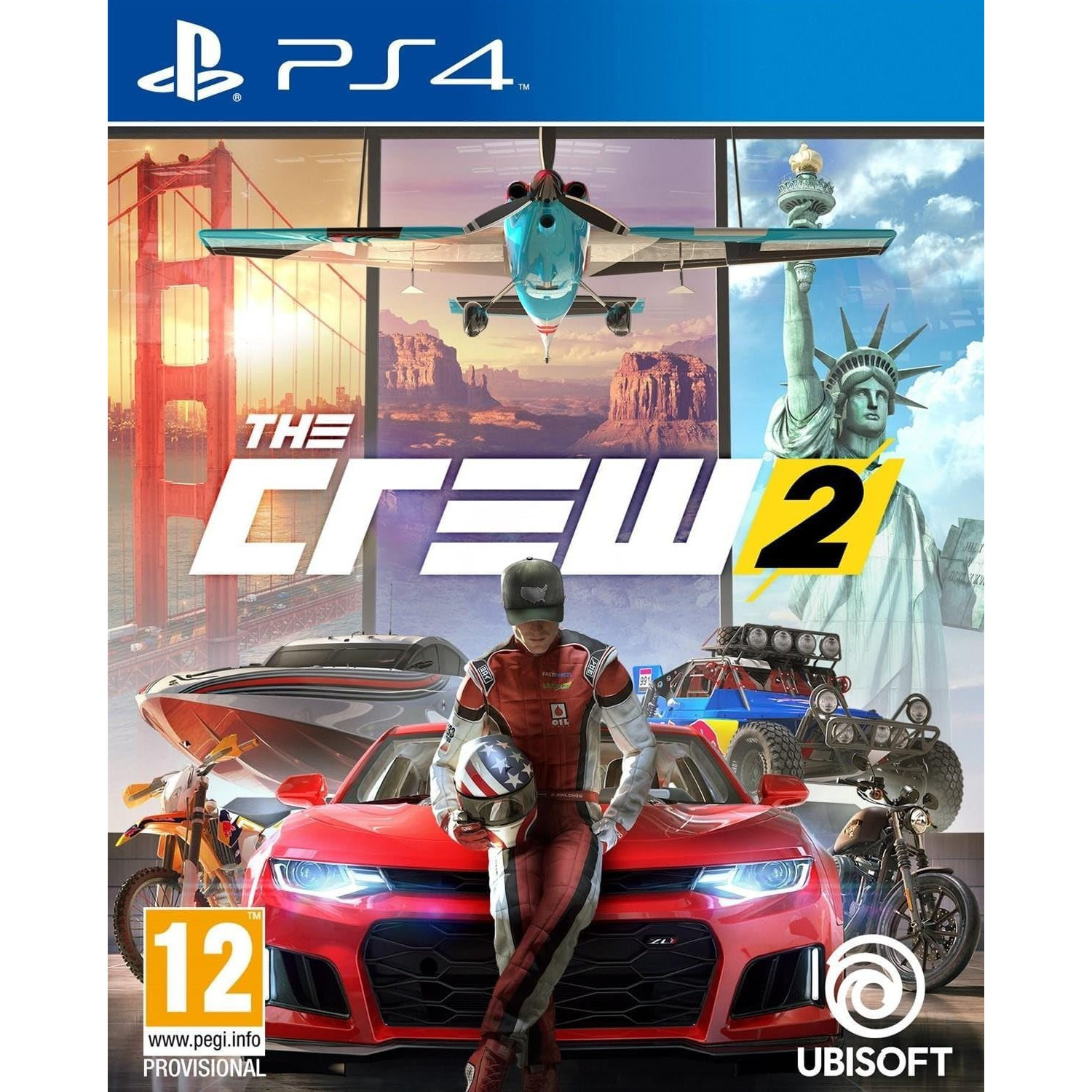 2 - Ps4 - Playstation 4