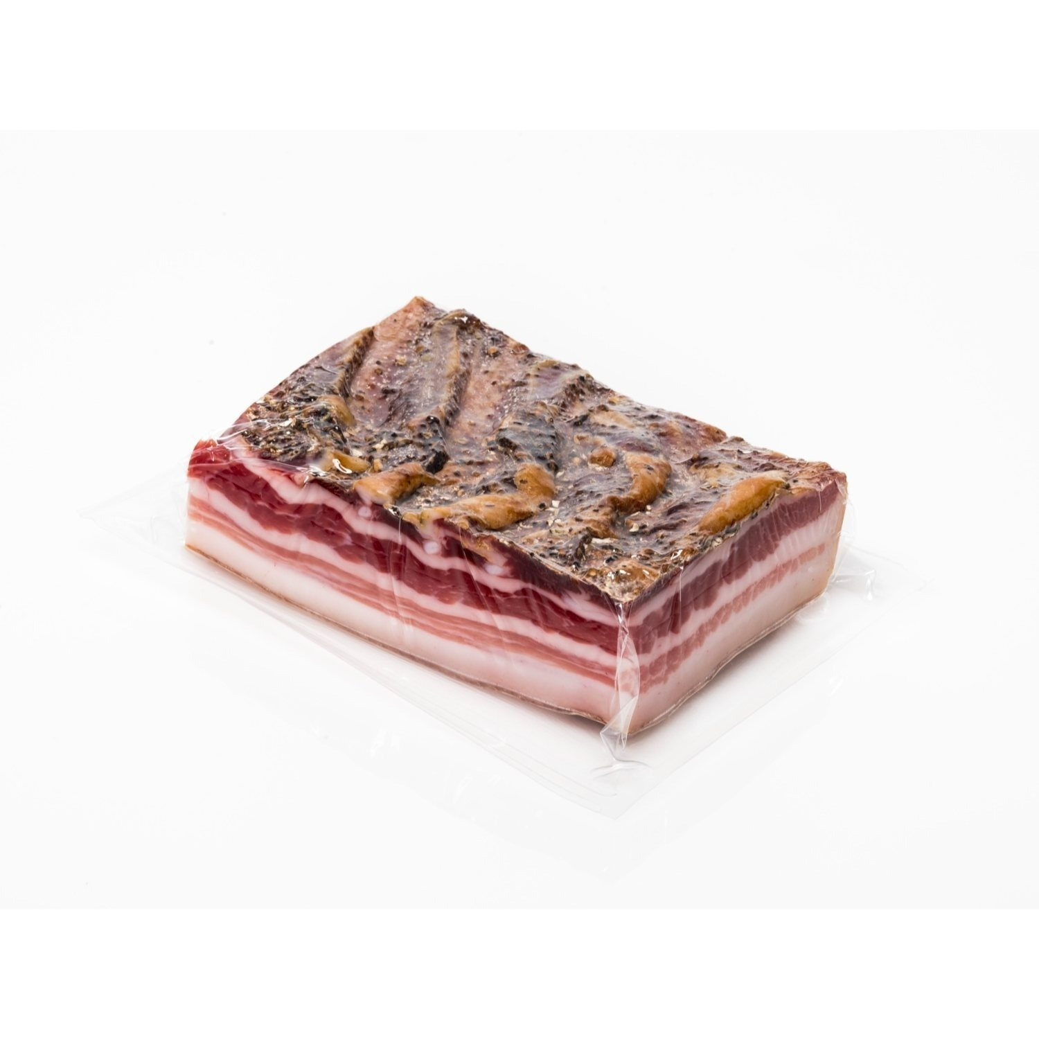 TEMU Steiner's Pork Belly , Approx. 330g