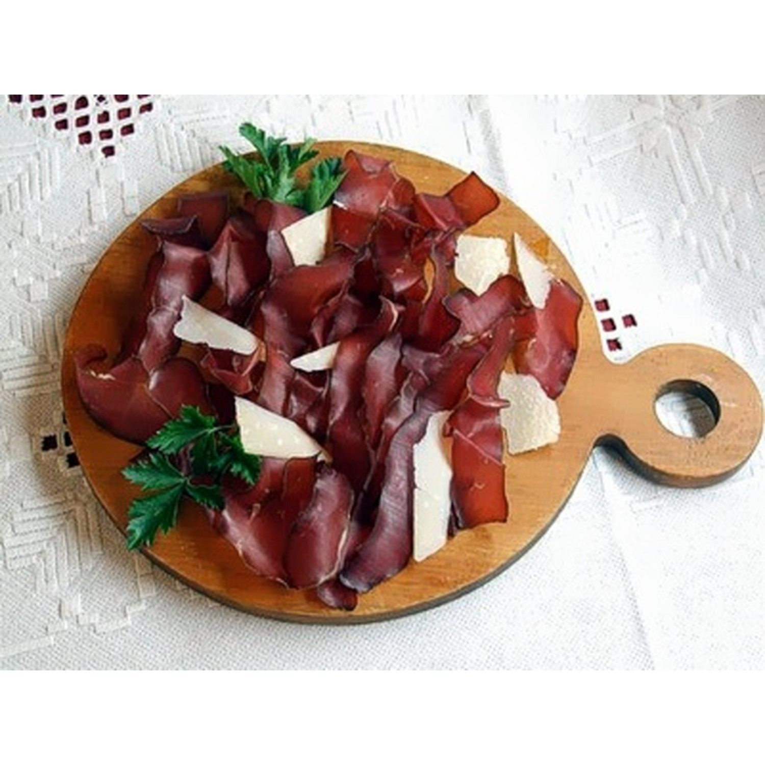South Tyrolean Villgrater Wild, Approx. 500g