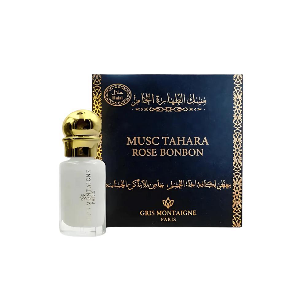 Musk Tahara Concentrated Perfume