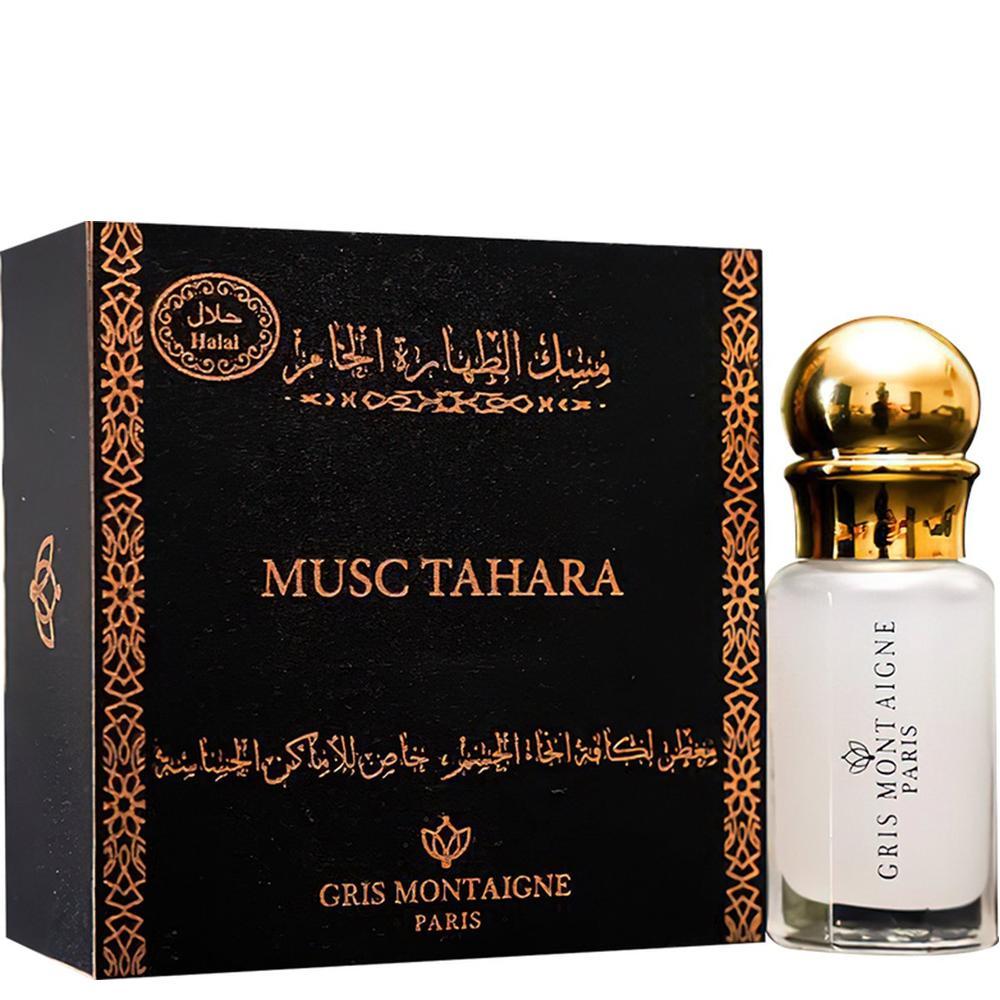Image of Grey Musk Tahara Perfume Concentrate