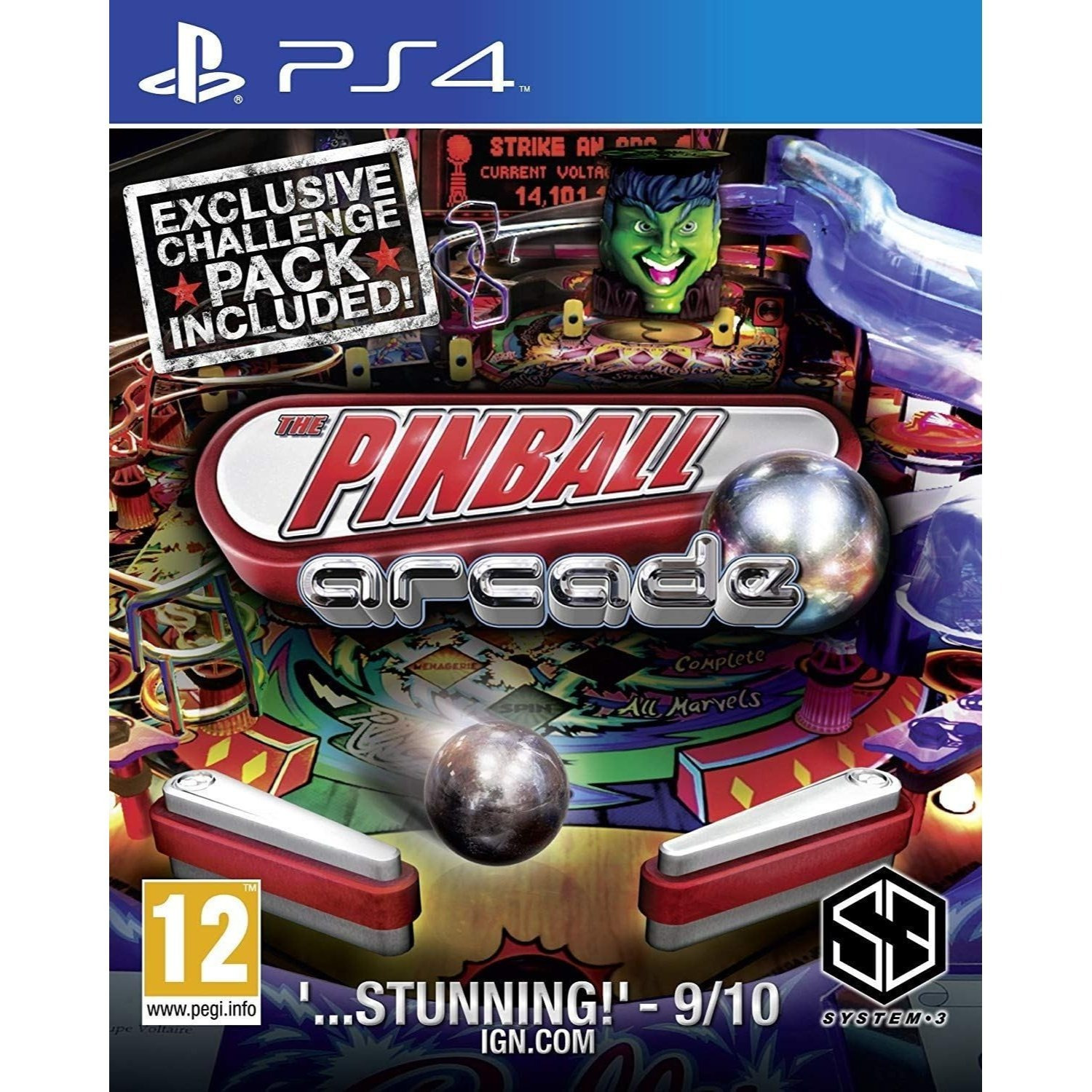 Ps4 For Playstation 4