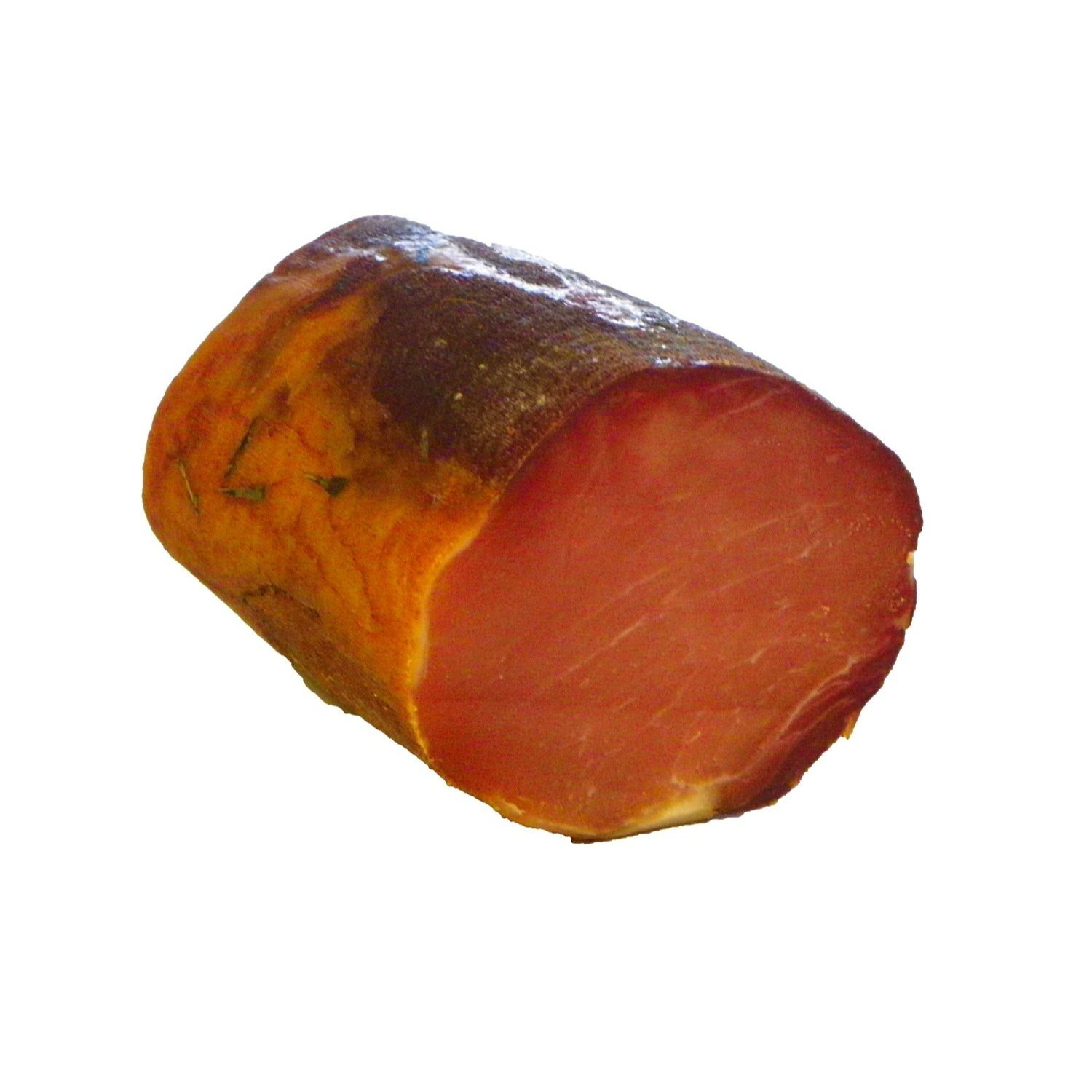 Pustertaler Dry-cured Speck Steiner, Approx. 425g