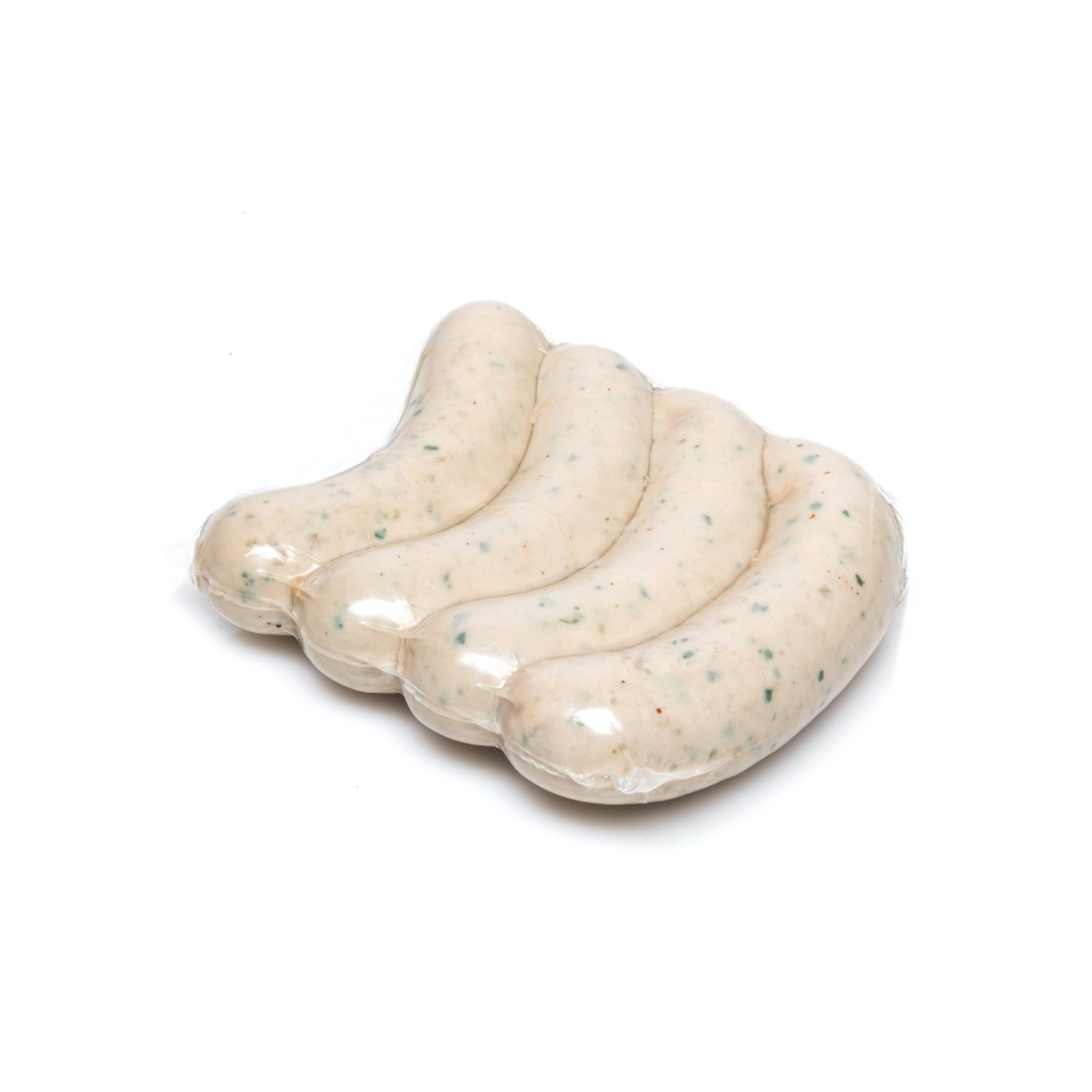 Image of Steiner White Sausage - 4 Pieces, Approx. 325g