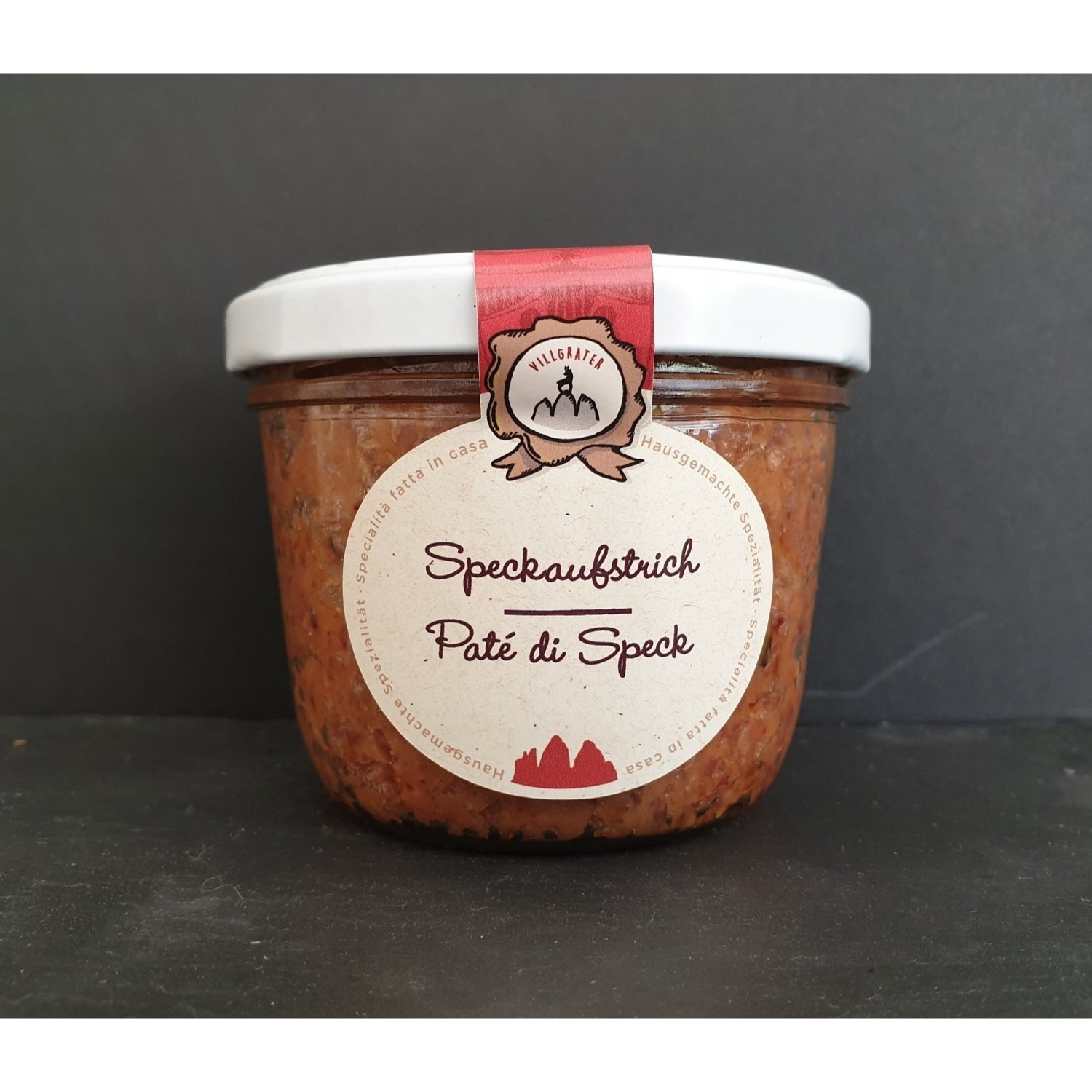 Spread 170g - Villgrater Butchery