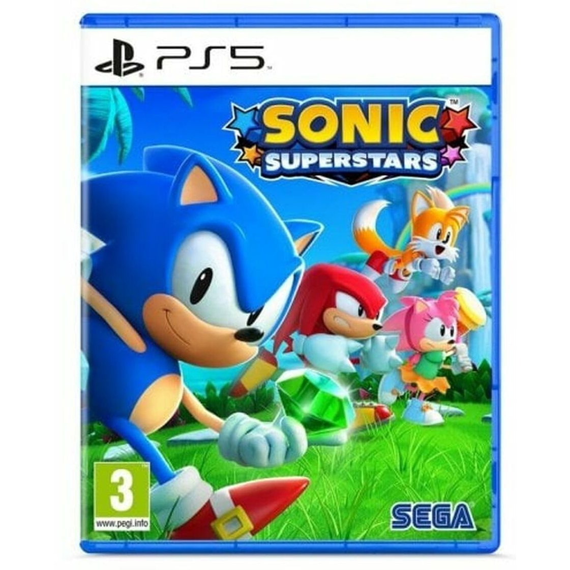 Ps5 Superstars For Playstation 5