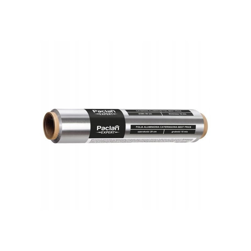 Aluminum Foil For 60m Paclan Catering Strong 1pc