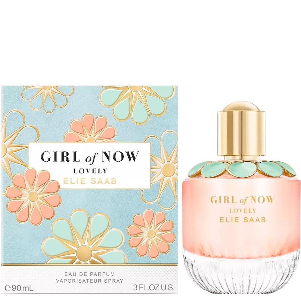 Temu Femme Lovely Eau De Parfum Pour