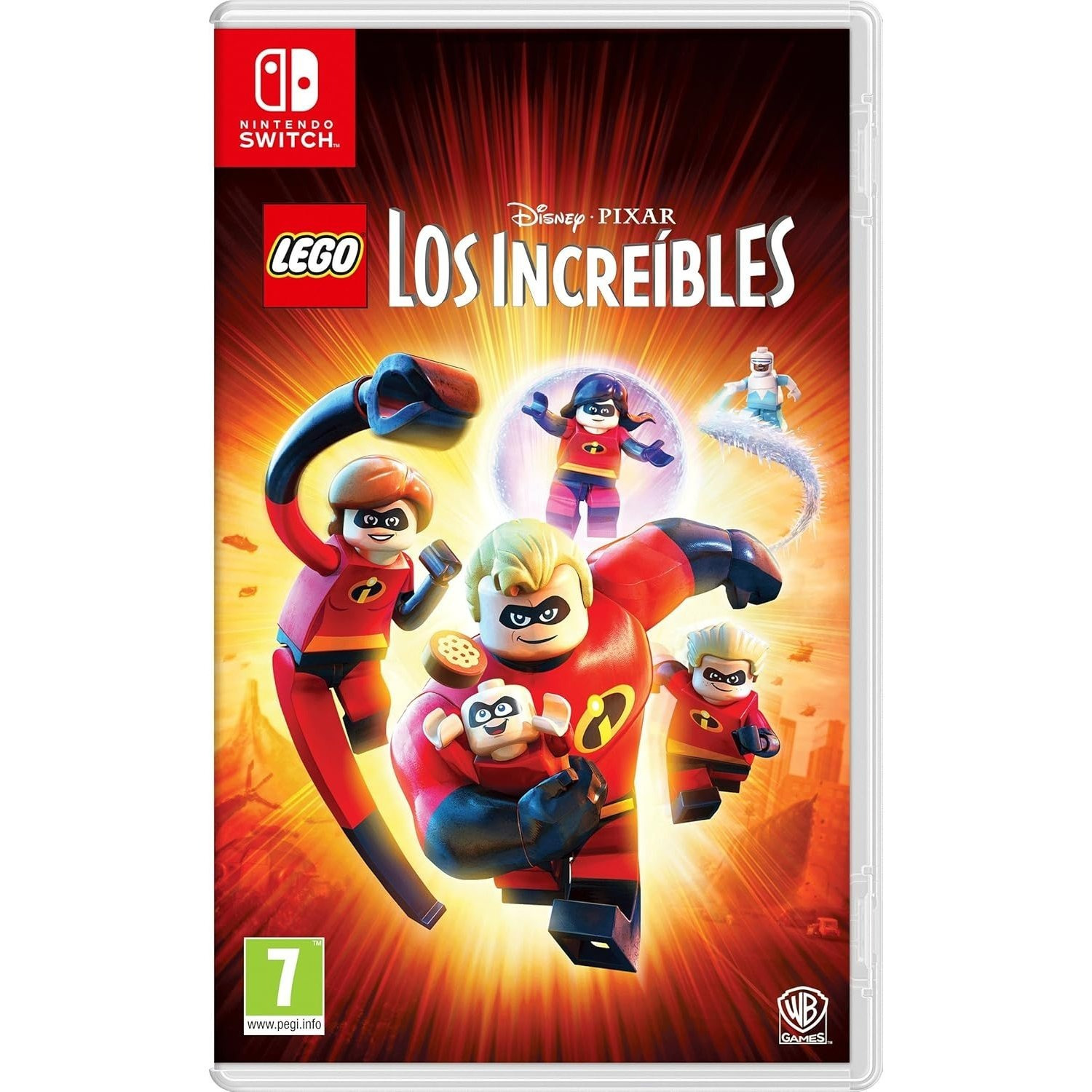 For Switch