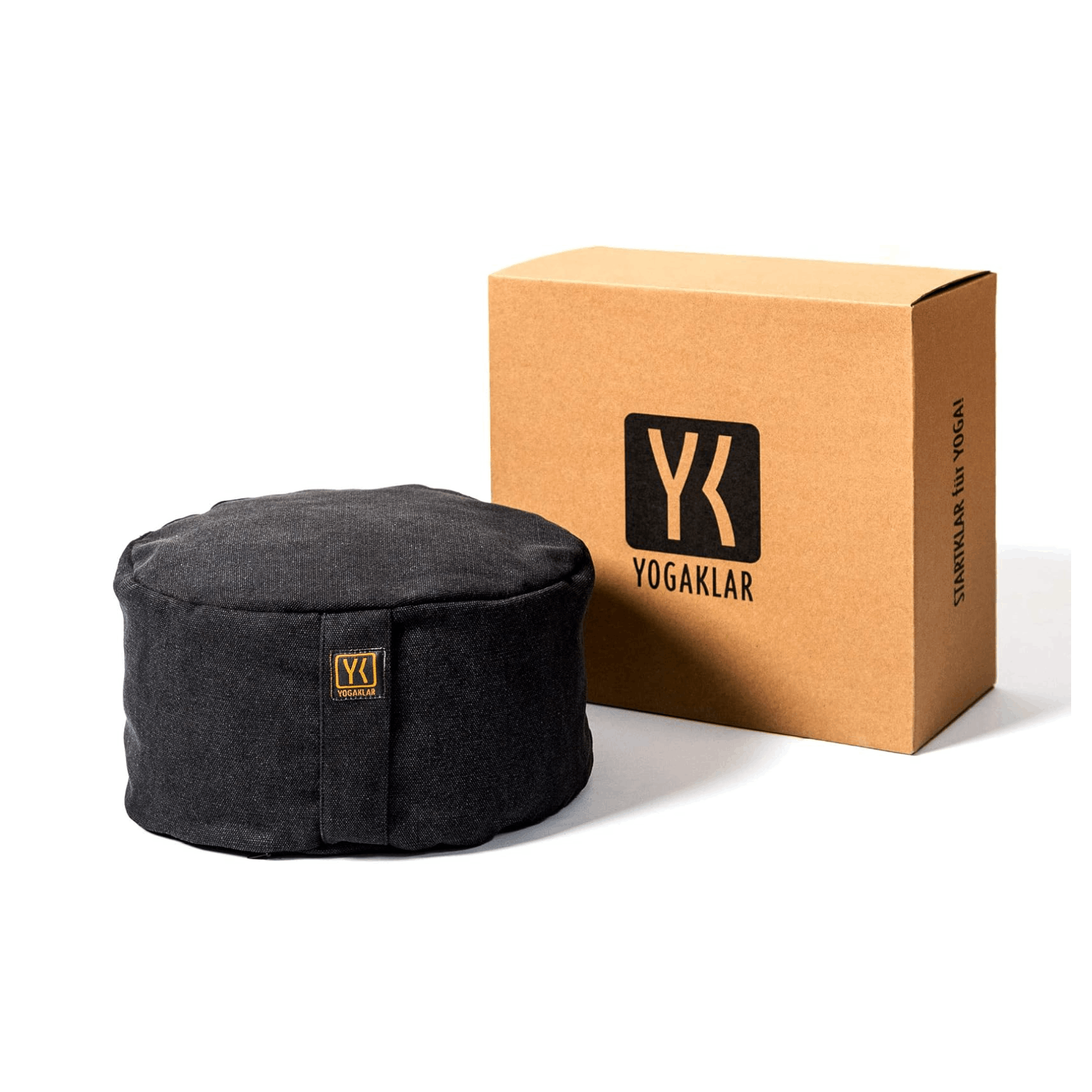 TEMU Yoga And Meditation Cushion Yogaklar - 16 Cm