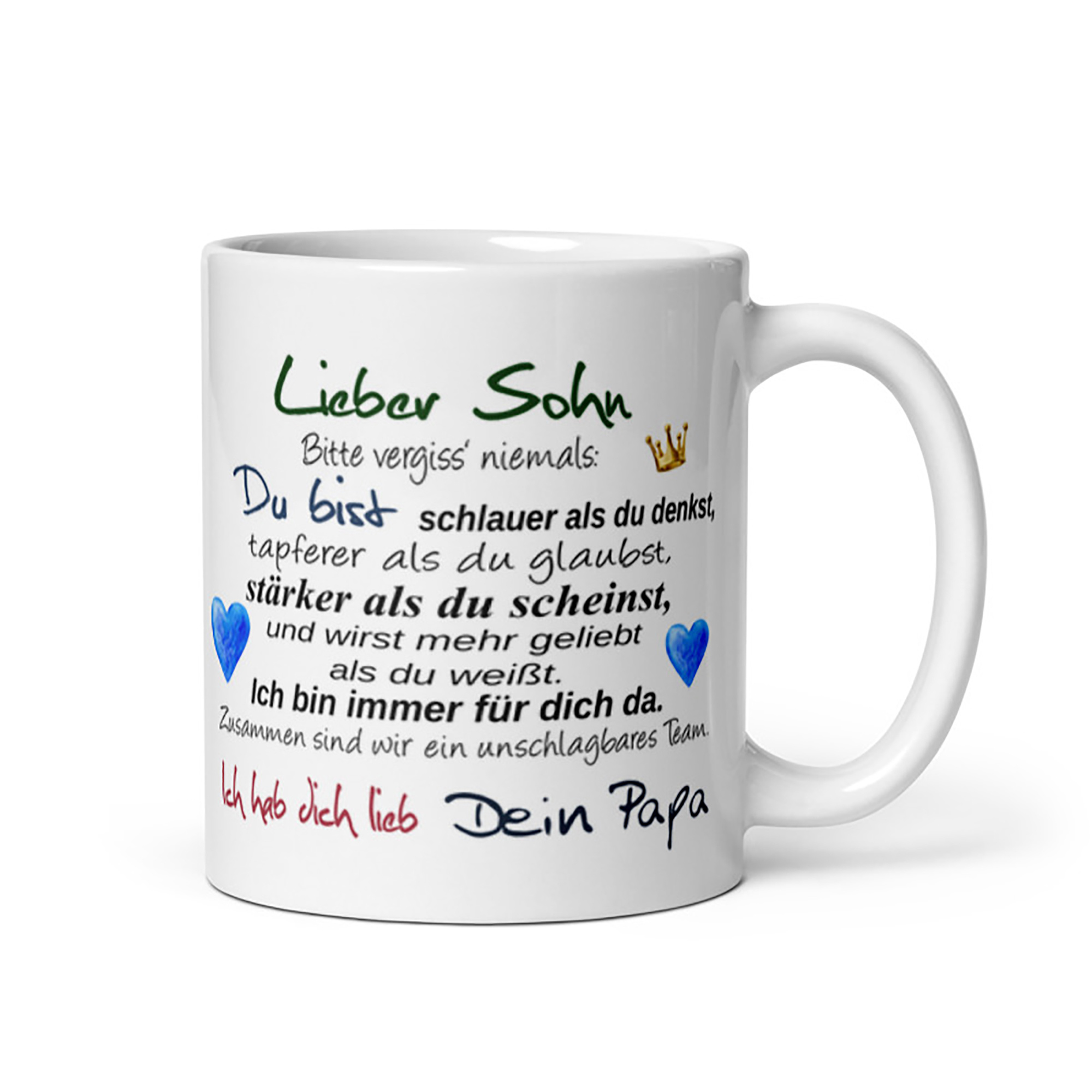 Image of Mug / -