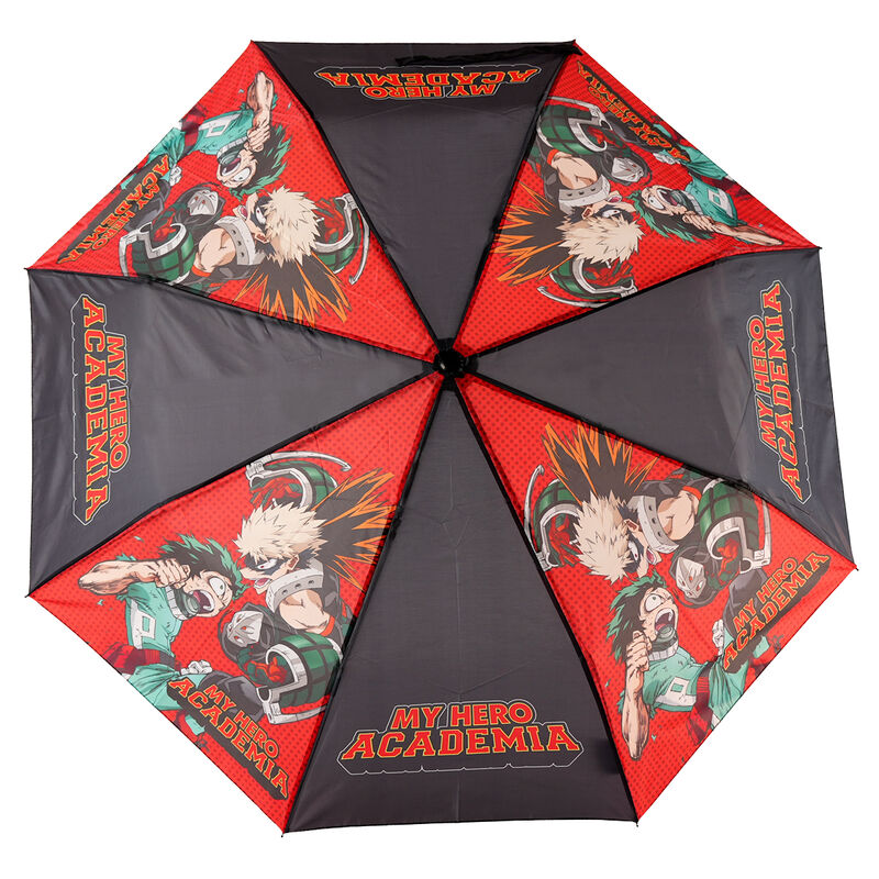 Folding Umbrella - My Hero Academia 48cm