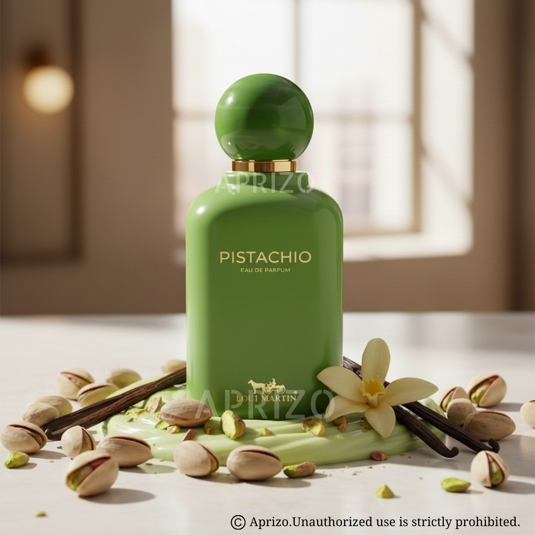 TEMU Martin - Eau de Parfum Unisex 100ML | Dubai