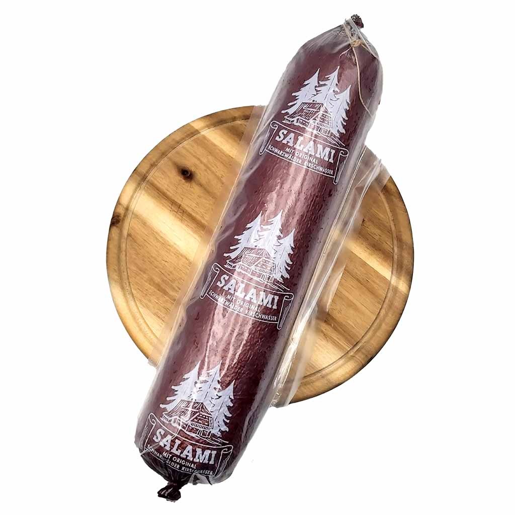 E-shop Kirschwassersalami 700g