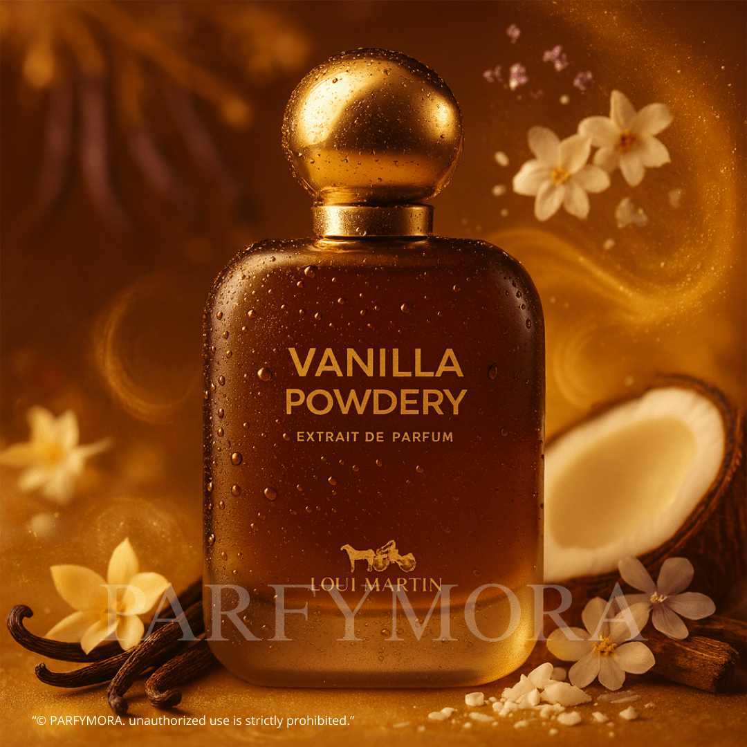 Image of Vanilla Extreme 100ml - Martin - Unisex Perfume Extract | Dubai Perfume