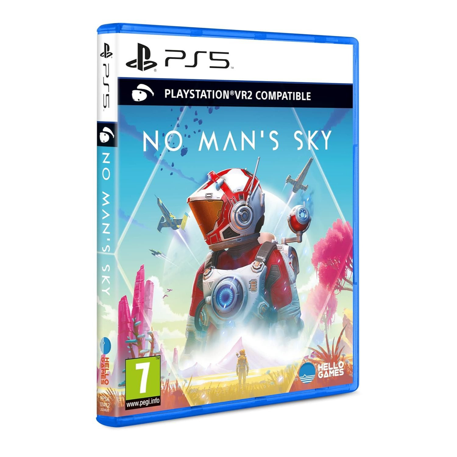 No Man´ - No Mans Sky