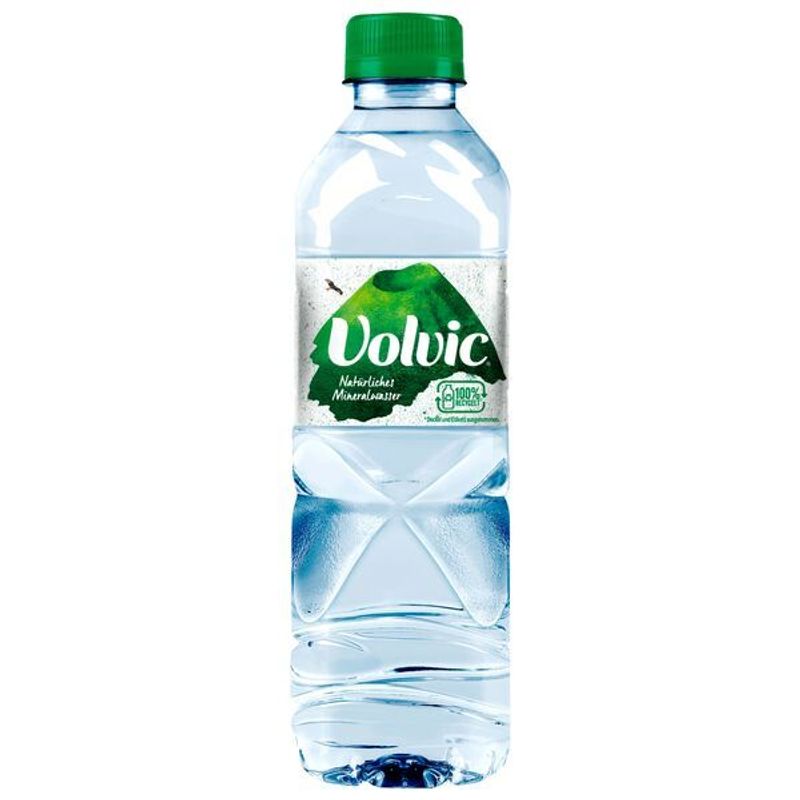 E-shop Volvic Naturell, 24er-Pack (24 x 500ml)